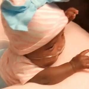 Meet your Posher, Iesha